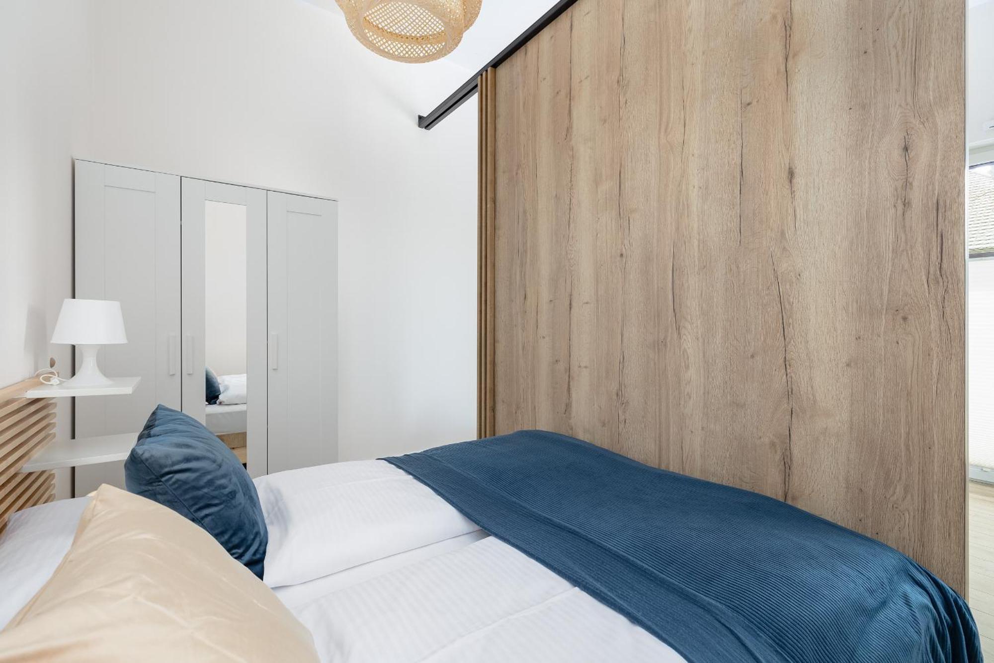 Modern Studio With Terrace And Parking In Swinoujscie By Noclegi Renters Esterno foto