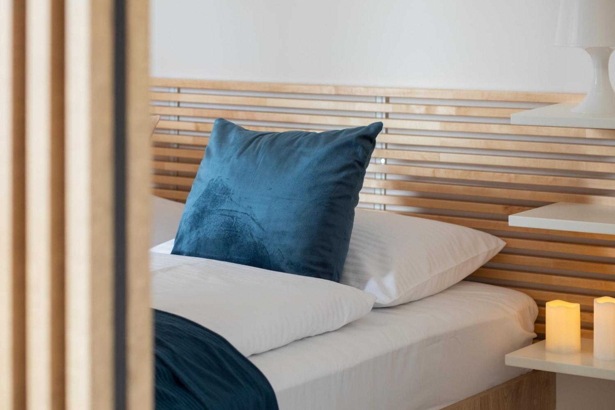 Modern Studio With Terrace And Parking In Swinoujscie By Noclegi Renters Esterno foto