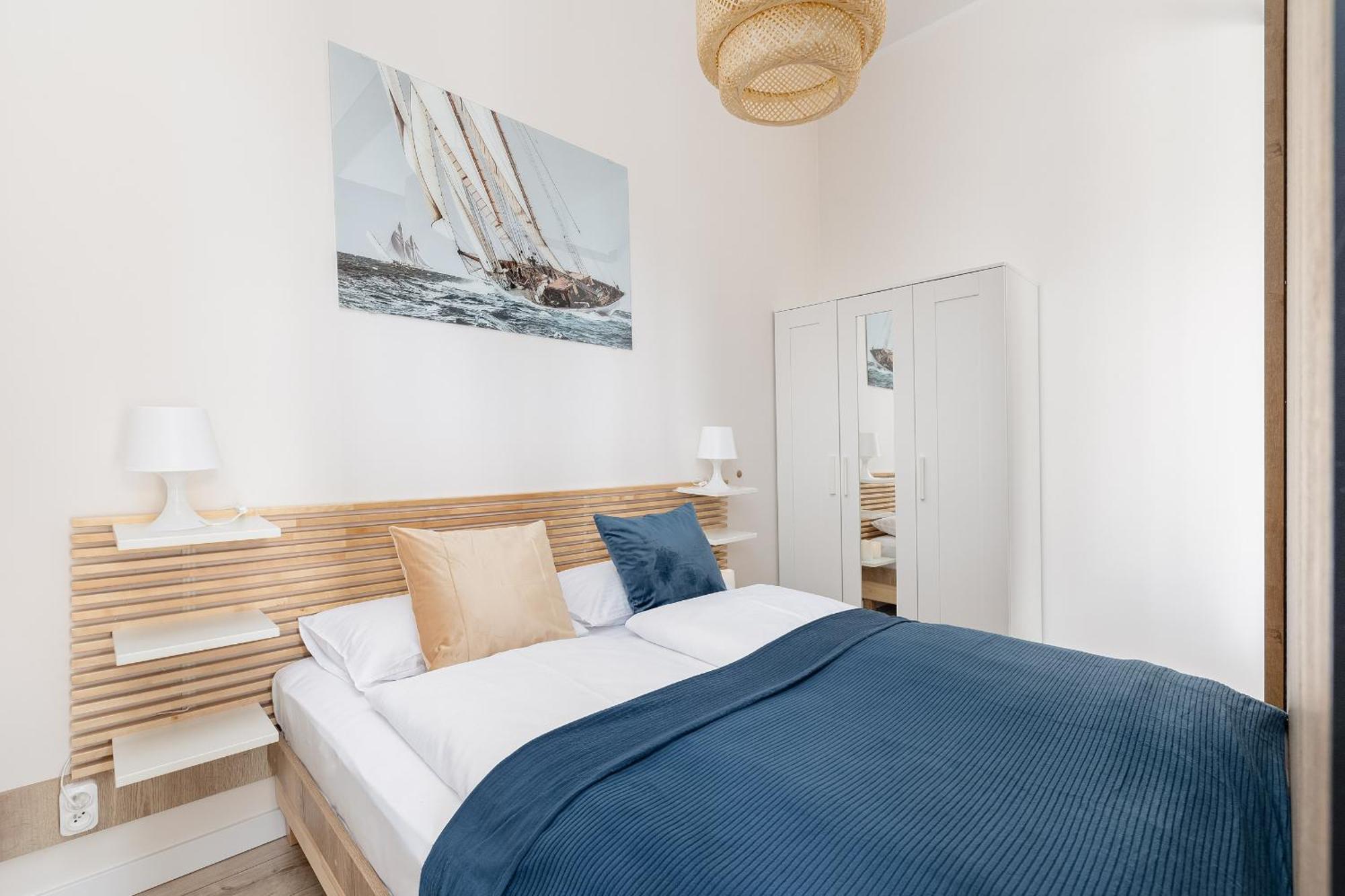 Modern Studio With Terrace And Parking In Swinoujscie By Noclegi Renters Esterno foto